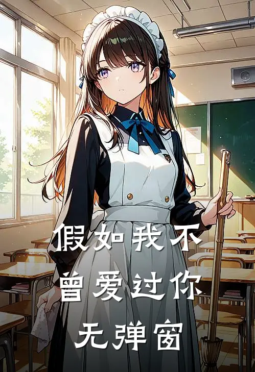假如我不曾爱过你无弹窗