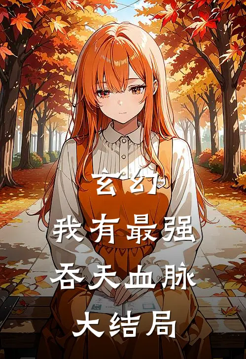 玄幻：我有最强吞天血脉大结局