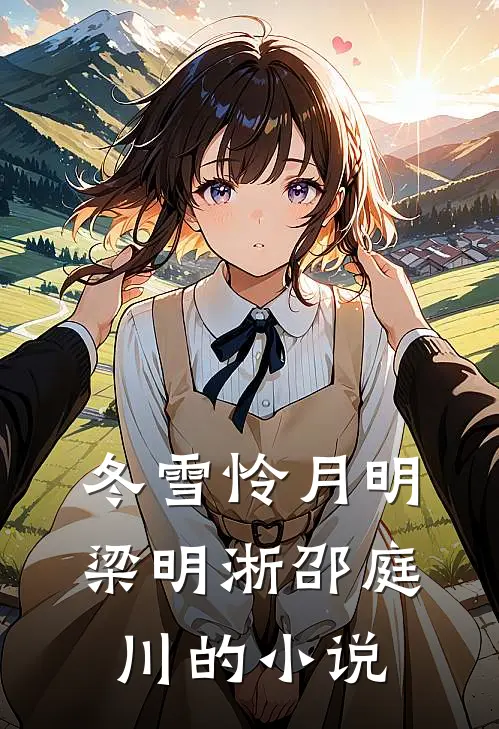 爱是阴差阳错:全文+结局+番外