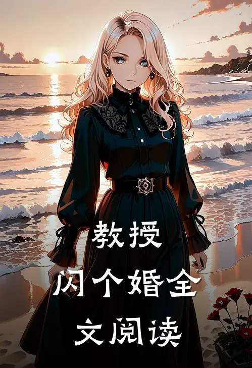 教授，闪个婚全文阅读