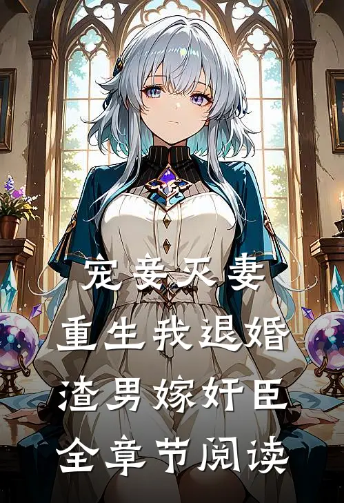 宠妾灭妻，重生我退婚渣男嫁奸臣全章节阅读