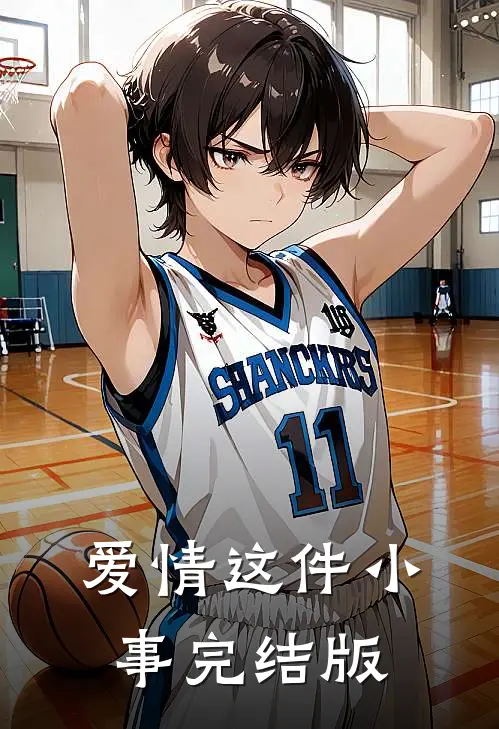 爱情这件小事完结版