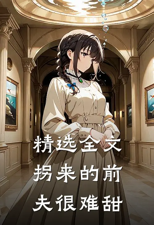 精选全文拐来的前夫很难甜