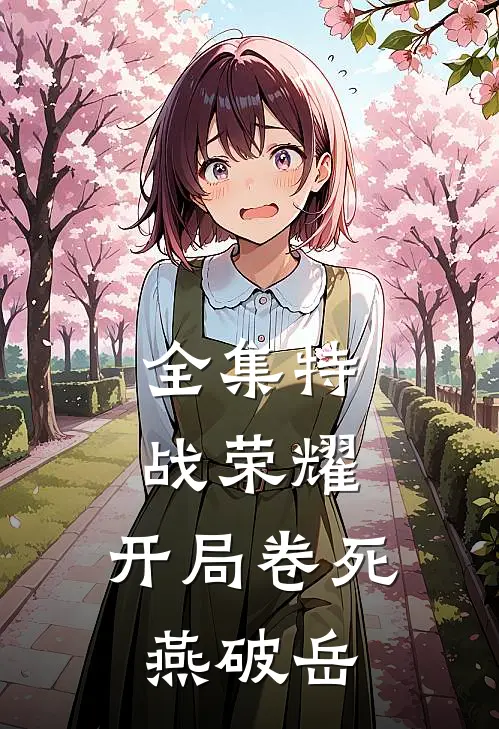全集特战荣耀：开局卷死燕破岳