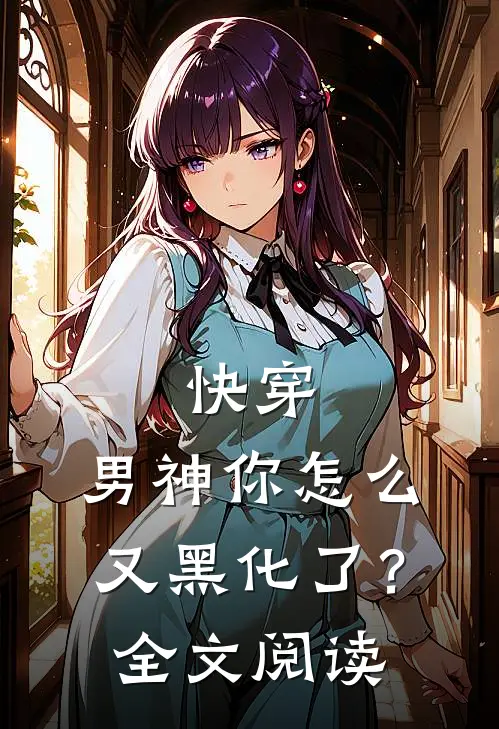 快穿：男神你怎么又黑化了？全文阅读