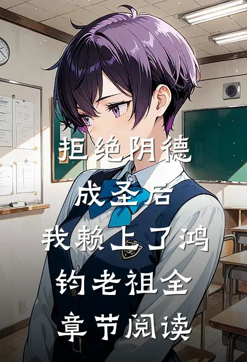 拒绝阴德成圣后，我赖上了鸿钧老祖全章节阅读