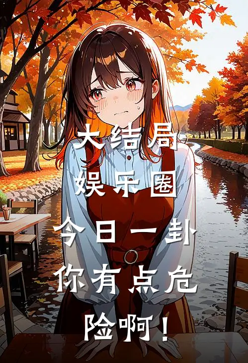 大结局娱乐圈：今日一卦，你有点危险啊！