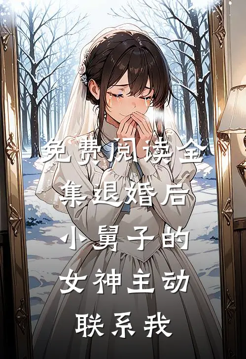 免费阅读全集退婚后，小舅子的女神主动联系我