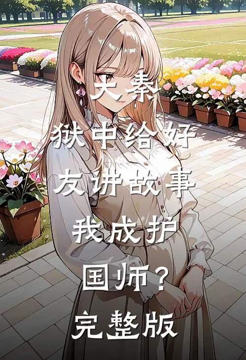 大秦：狱中给好友讲故事，我成护国师？完整版
