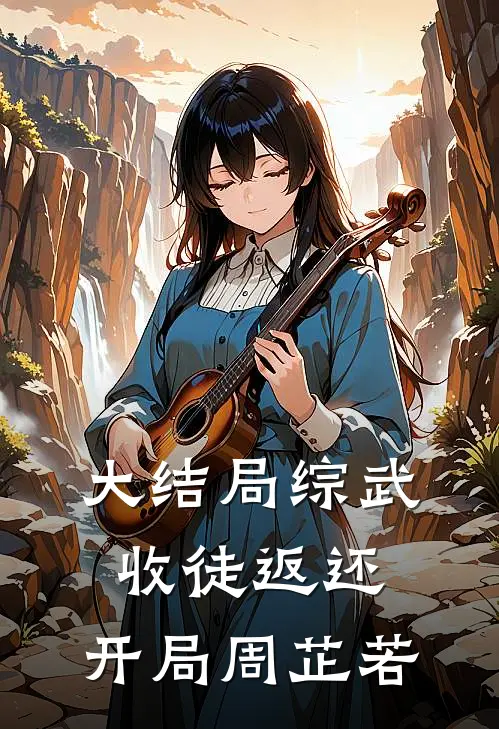 大结局综武：收徒返还，开局周芷若