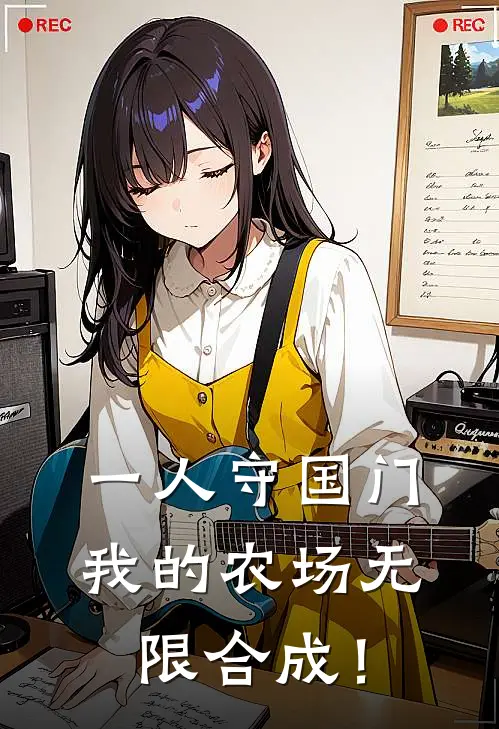 一人守国门，我的农场无限合成！