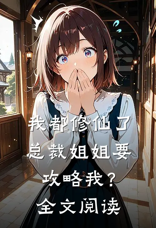 我都修仙了，总裁姐姐要攻略我？全文阅读
