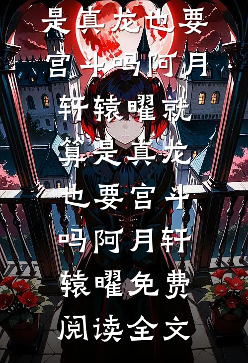 云鸾护江山