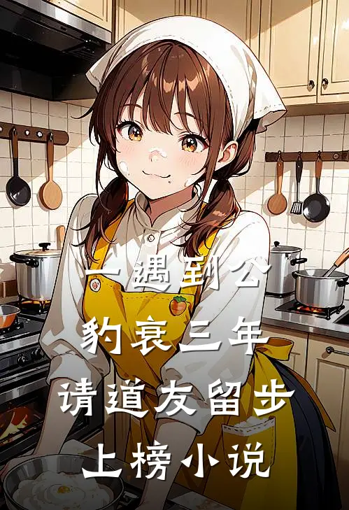 一遇到公豹衰三年，请道友留步上榜小说