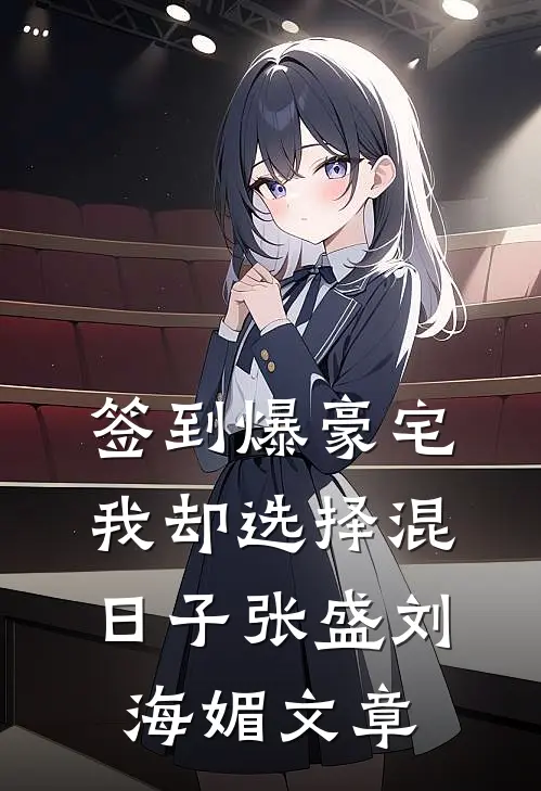 重生末日前，怒砸十个亿囤物资！全新