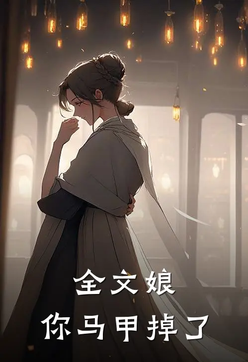 全文娘，你马甲掉了