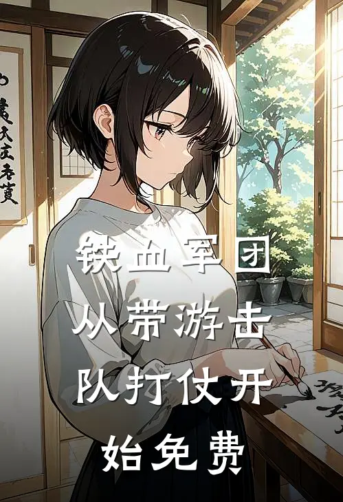 铁血军团，从带游击队打仗开始免费