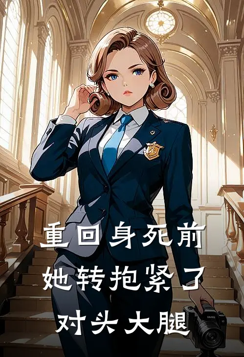 重回身死前，她转抱紧了对头大腿