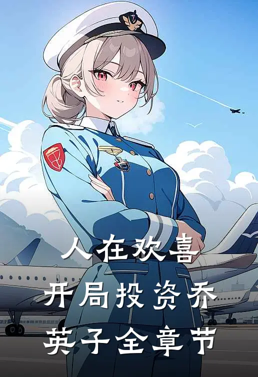 人在欢喜：开局投资乔英子全章节