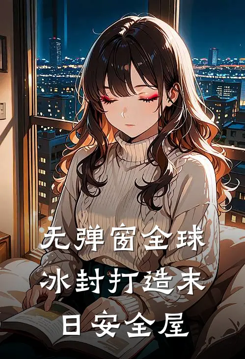 无弹窗全球冰封打造末日安全屋