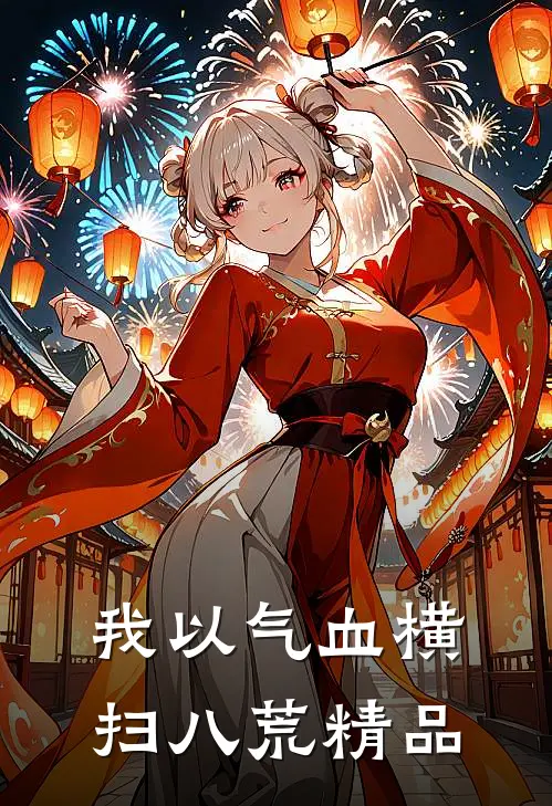 我以气血横扫八荒精品
