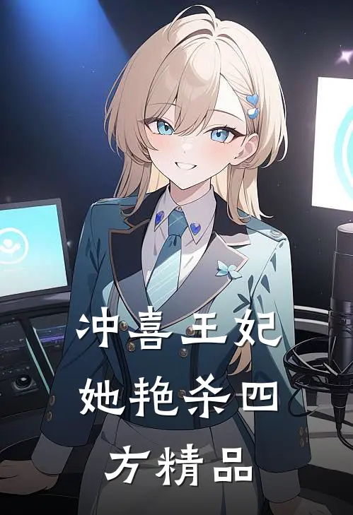 冲喜王妃她艳杀四方精品