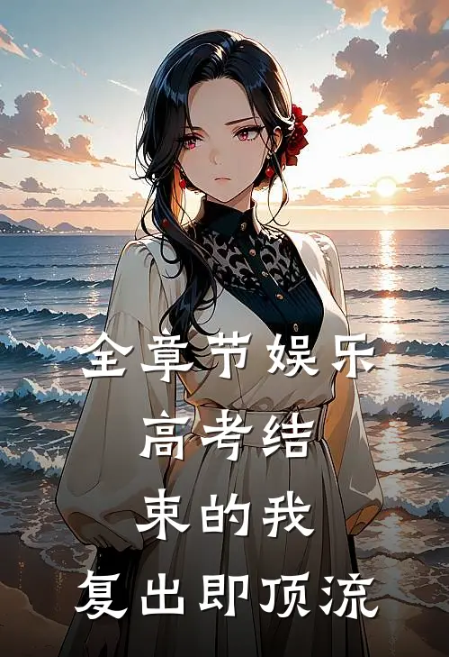 全章节娱乐：高考结束的我，复出即顶流