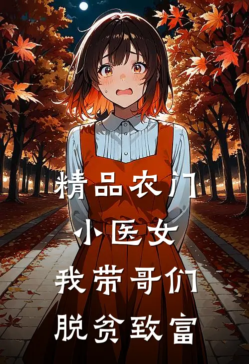 精品农门小医女：我带哥们脱贫致富