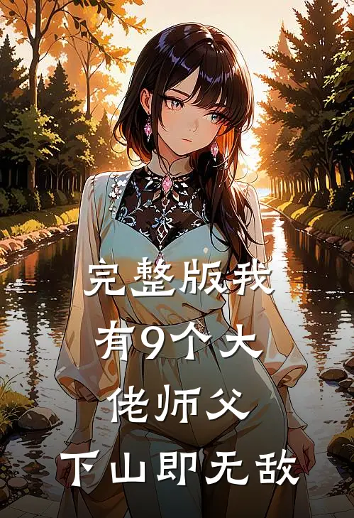 完整版我有9个大佬师父，下山即无敌