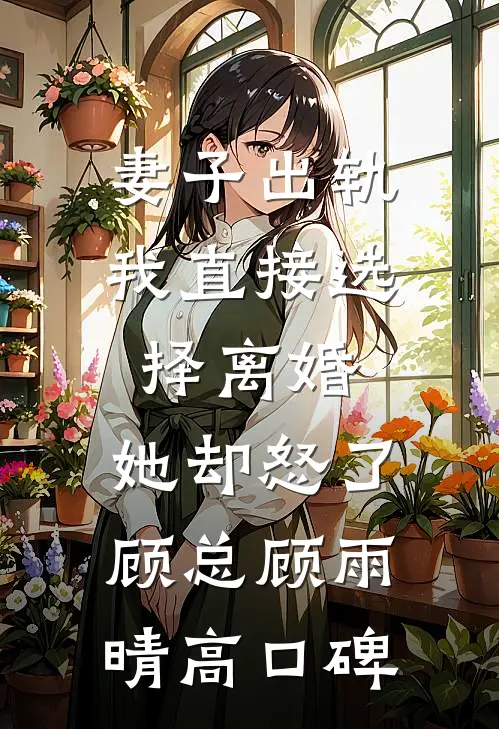 完整版宠妾灭妻？高冷权臣他以妾为妻