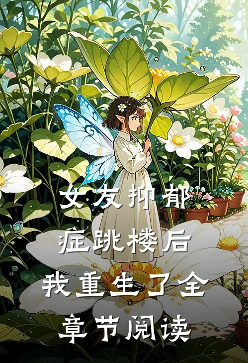 女友抑郁症跳楼后，我重生了全章节阅读