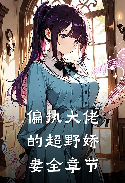 偏执大佬的超野娇妻全章节