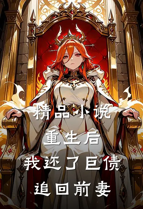 精品小说重生后，我还了巨债追回前妻