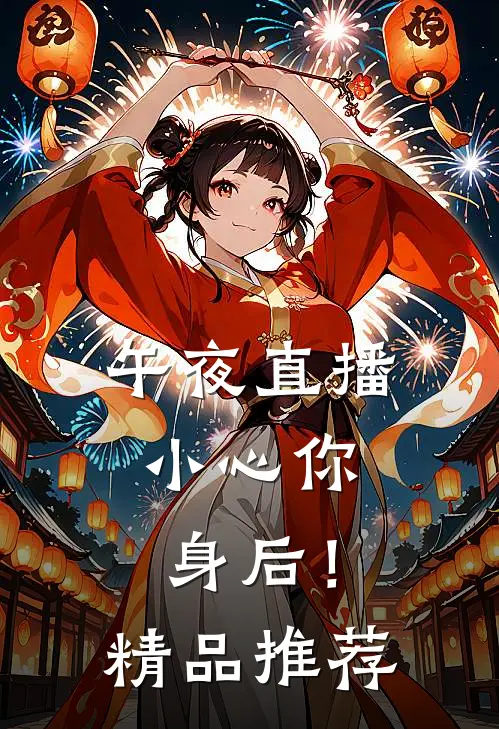 午夜直播：小心你身后！精品推荐