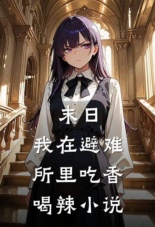 末日：我在避难所里吃香喝辣小说