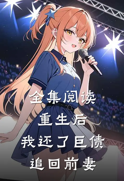 全集阅读重生后，我还了巨债追回前妻