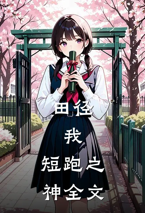 田径：我，短跑之神全文