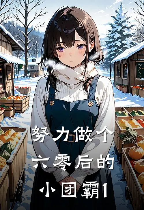 努力做个六零后的小团霸1