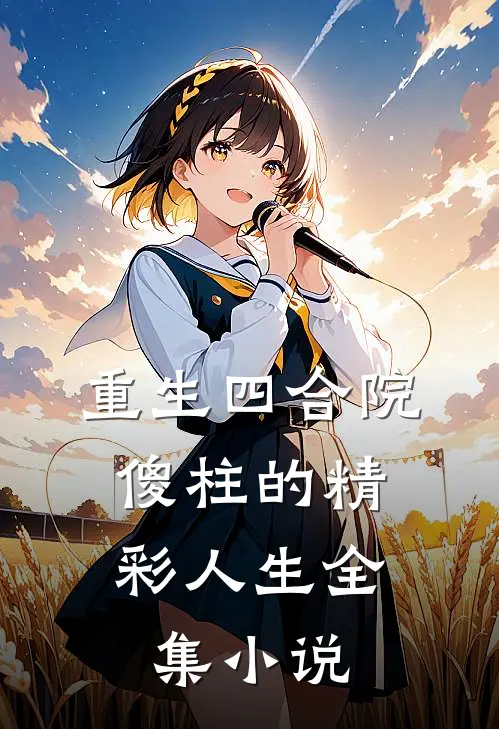 重生四合院：傻柱的精彩人生全集小说