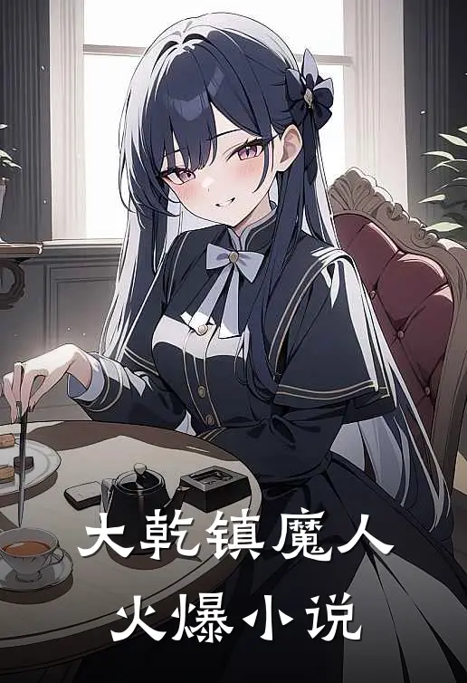 大乾镇魔人火爆小说