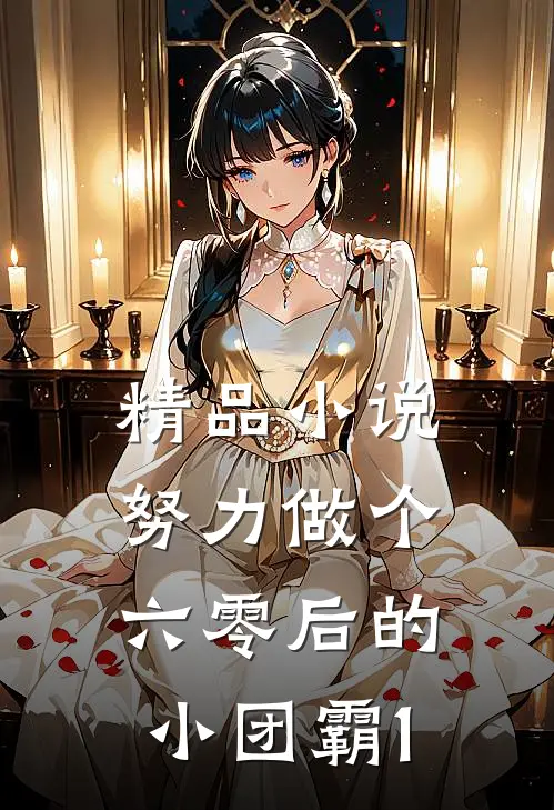 精品小说努力做个六零后的小团霸1