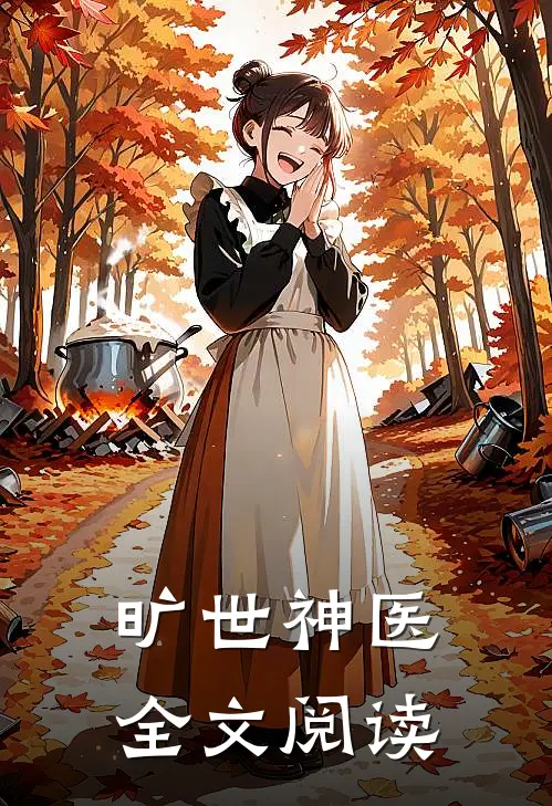 旷世神医全文阅读