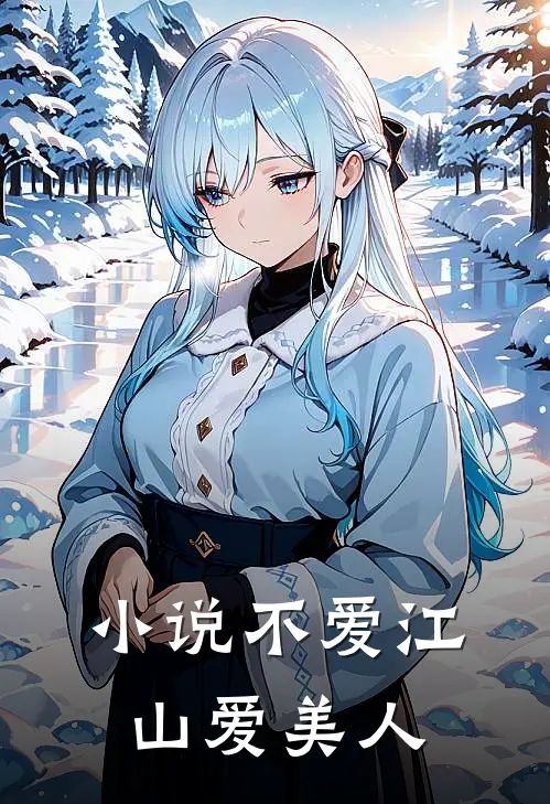 小说不爱江山爱美人
