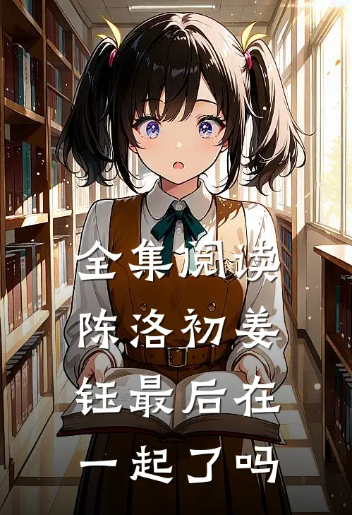 全集阅读陈洛初姜钰最后在一起了吗