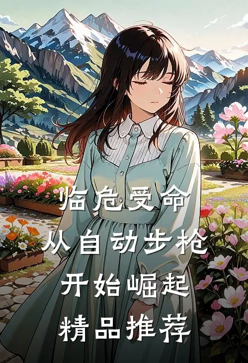 临危受命，从自动步枪开始崛起精品推荐
