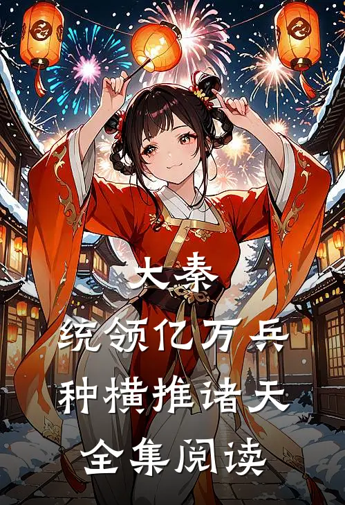 大秦：统领亿万兵种横推诸天全集阅读