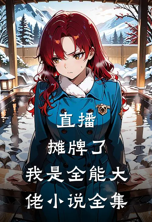 直播：摊牌了，我是全能大佬小说全集