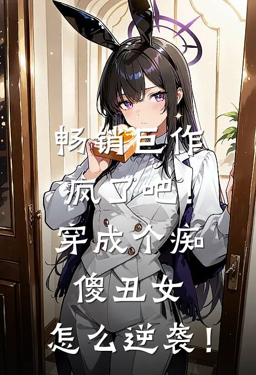 畅销巨作疯了吧！穿成个痴傻丑女，怎么逆袭！