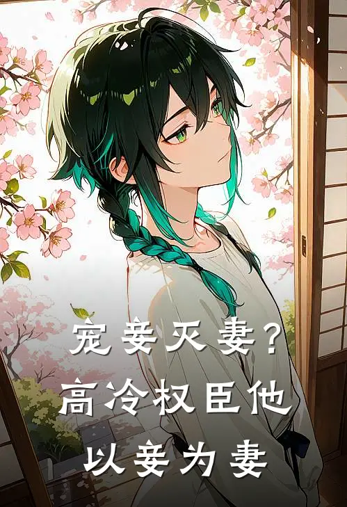 宠妾灭妻？高冷权臣他以妾为妻
