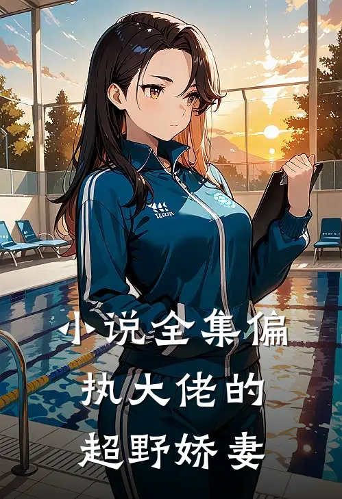 小说全集偏执大佬的超野娇妻